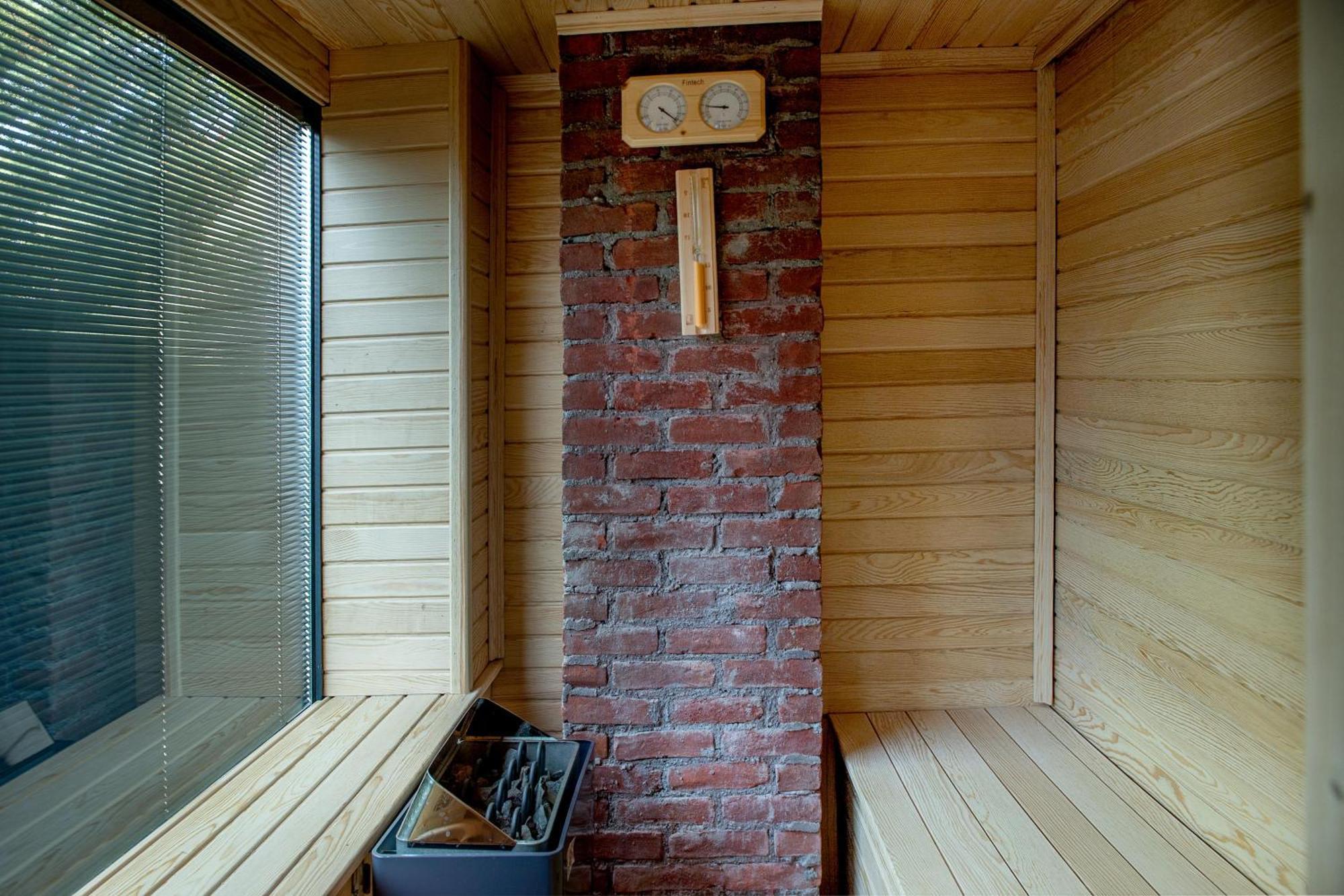 Wineport Lodge Agva Riverside Hotel & Winery Eksteriør bilde