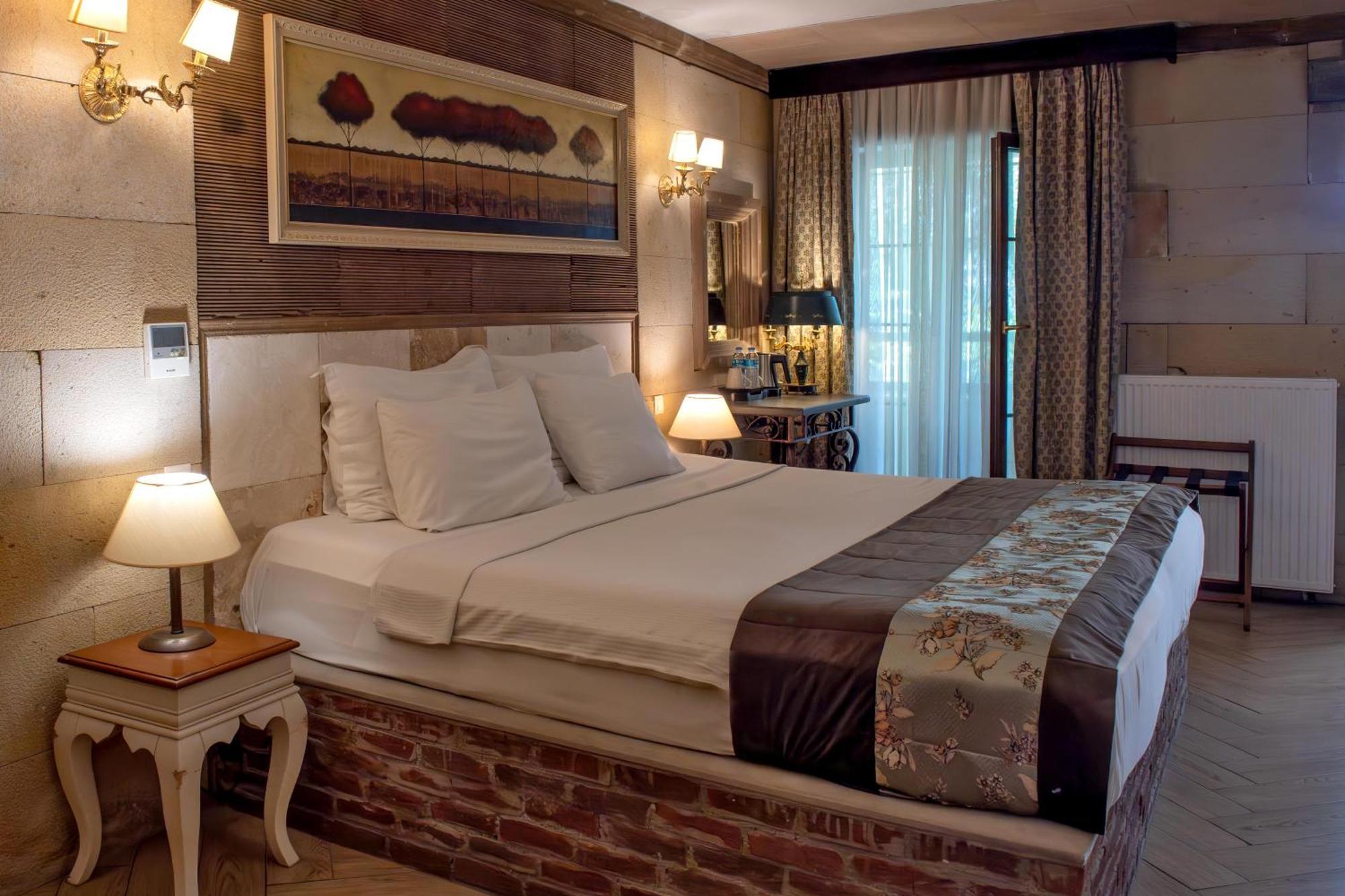Wineport Lodge Agva Riverside Hotel & Winery Eksteriør bilde